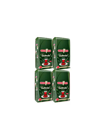 Güzel Çay Tam Tadında 1000 Gr X 4 Adet