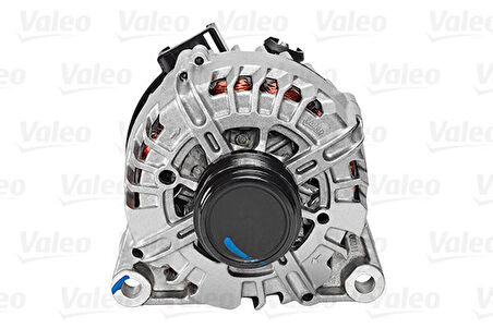 Ford Alternator Yeni Mondeo V 14> 1.5 Tdci - Waı 21014n
