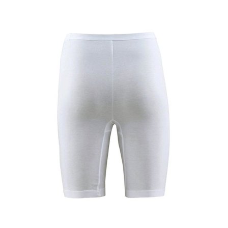 Blackspade Kadın Beyaz Boxer Essential 1309