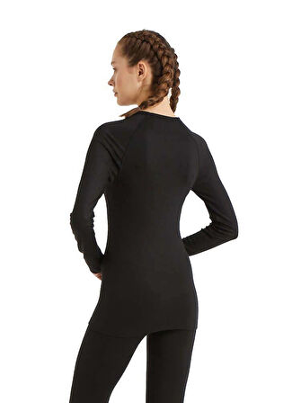 Blackspade Unisex Siyah Termal Tişört 2. Seviye 9259