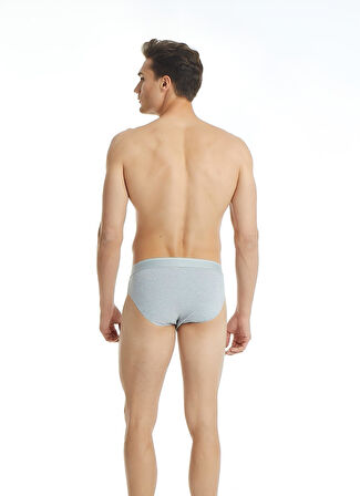 Blackspade Erkek Slip 3'lü Paket 9672