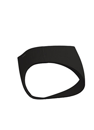 Blackspade Kadın Siyah Slip Külot 1657