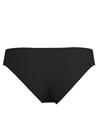Blackspade Kadın Siyah Slip Külot 1657