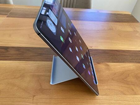 Ipad Tablet ve Telefon Tutucu Stand