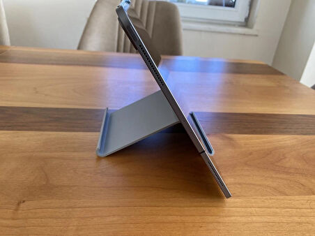 Ipad Tablet ve Telefon Tutucu Stand