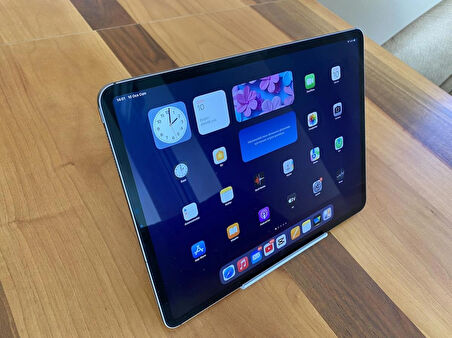 Ipad Tablet ve Telefon Tutucu Stand