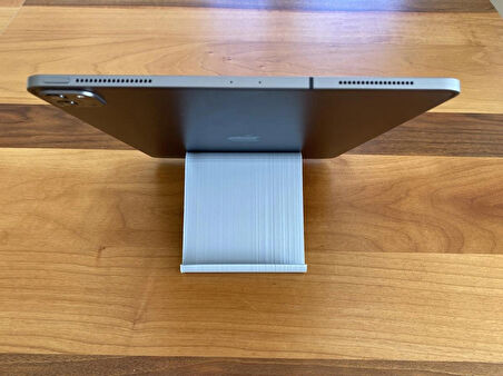 Ipad Tablet ve Telefon Tutucu Stand