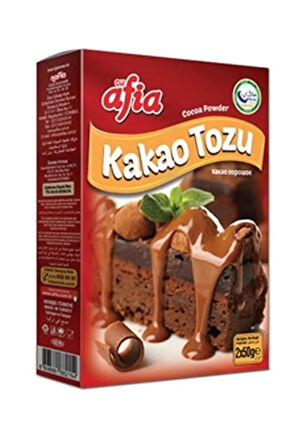 Kakao Tozu 100 Gr
