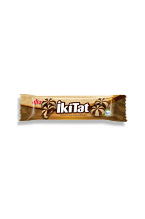 Kakao Krema Dolgulu Bisküvi 80 gr