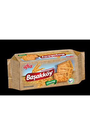 Başakköy Yulaflı Bisküvi 120 gr