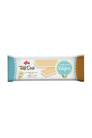Dost Vanilyalı Gofret 150 gr
