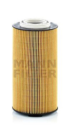 Daf Truck Yag Filtresi Daf Cf85 430 490 530 / Xf106 430 490 530 - Mann Hu12009z