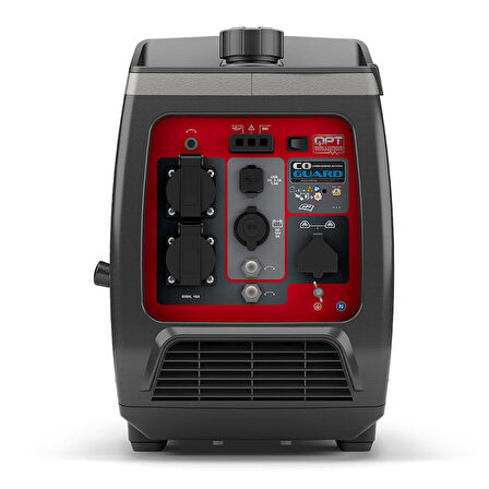 Briggs & Stratton P2400 Powersmart Serisi Tm Invertör Jeneratör