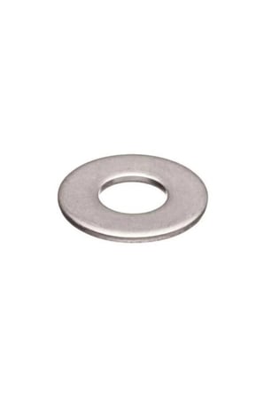 Metal Vida Pulu M6 - 500 Adet