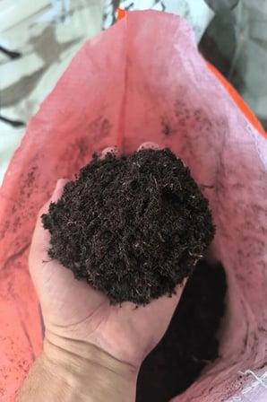 10 Lt. Bitki Toprağı, Fideleme, Saksı Toprağı İç Dış Mekan Toprak 10 Lt.
