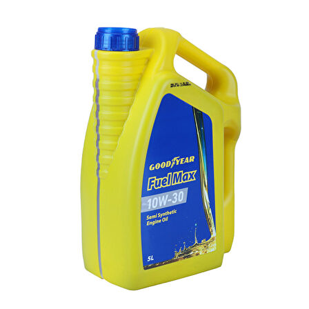 Unı Motor Yagı - 10w30 5 Litre Sl/ch-4 Semi Sentetik (kolı Adedi:4) - Gdy 301022