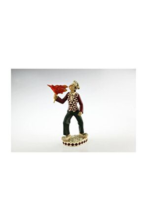 Ancel Sirk Takımı Ateş Yutan 263503