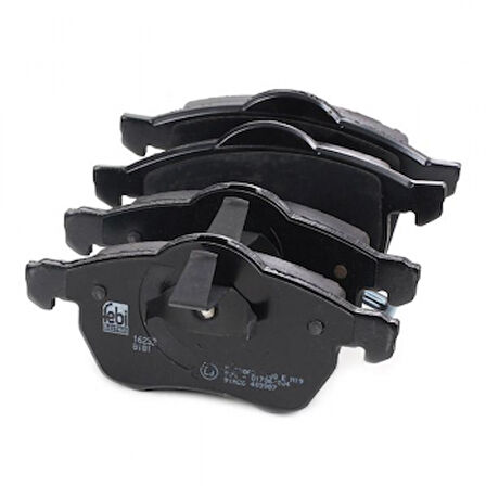 Opel On Fren Balatası Astra G Corsa C Zafıra B - Febi 16232