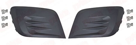 Psa Sis Far Kapagı On Sag / Sol Sissiz Takım Berlingo 15> - Phira Br-15150