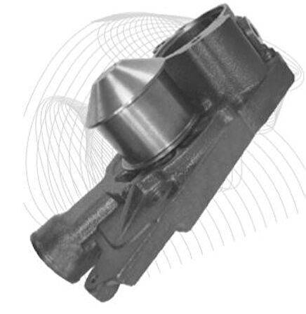 Gazelle Ticarı Devirdaım Bisan Gaz Gazelle - Tirsan Wp 00001 01 13