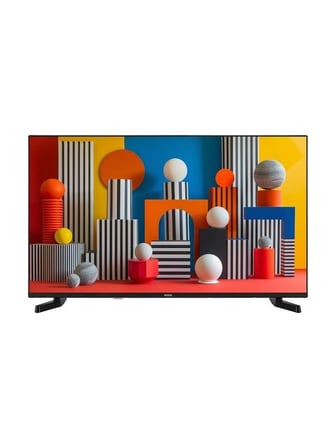 VESTEL 40FA9740 40'' 100 Ekran Uydu Alıcılı Full HD Smart Android LED TV