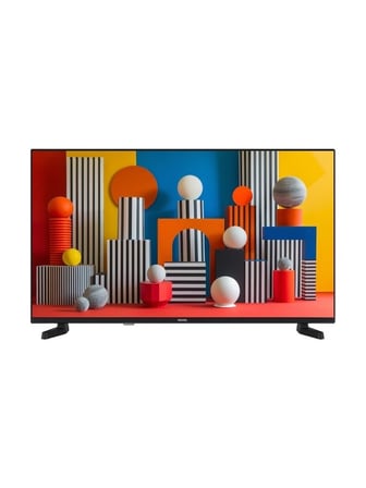 VESTEL 40FA9740 40'' 100 Ekran Uydu Alıcılı Full HD Smart Android LED TV