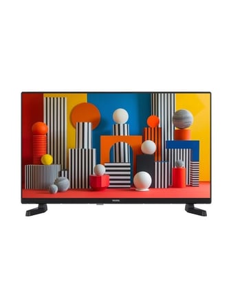 VESTEL 40FA9740 40'' 100 Ekran Uydu Alıcılı Full HD Smart Android LED TV