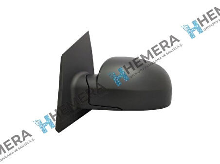 Hyundaı Dikiz Aynası Sol Elektrikli Hyundaı Getz 03-12 - Gordon Mr0050al