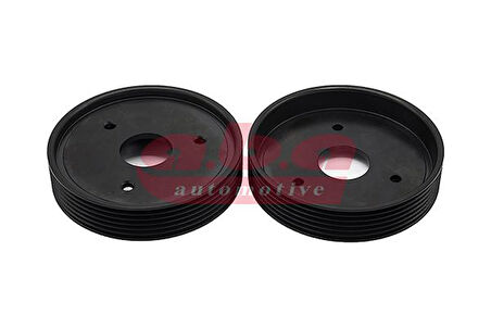 Renault Hidrolık Direksiyon Pompa Kasnagı Megane Laguna (f9q) - Aba 25205711