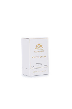 The New Massi Moore Niche Series White Angel Edp 100 Ml Kadın Parfüm