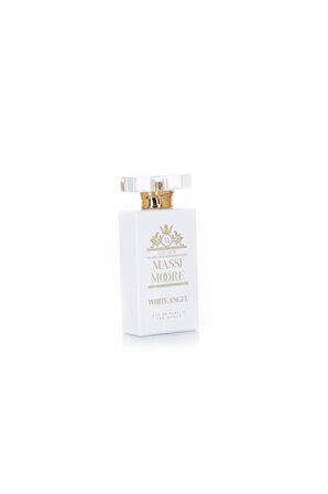 The New Massi Moore Niche Series White Angel Edp 100 Ml Kadın Parfüm