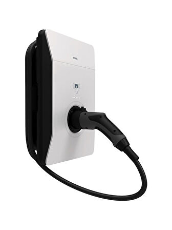 Vestel Zes Elektrikli Araç RFID Şarj Istasyonu Kablolu 22KW