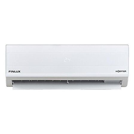 Finlux FIN 9000 Btu/h A Enerji Sınıfı R32 İnverter Duvar Tipi Klima