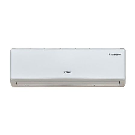 Vestel Flora Doğa 122 12000 Btu A++ Inverter Duvar Tipi (Split) Klima