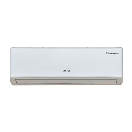 Vestel Flora Doğa 182 18000 Btu A++ Inverter Duvar Tipi (Split) Klima