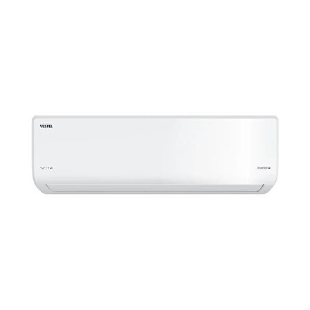Vestel Vega Plus Inverter 094 A++ 9000 BTU WIFI Klima (İç-Dış Ünite) Set