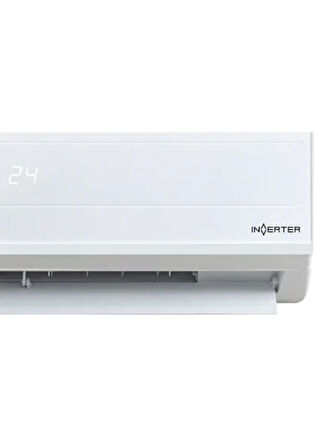 Finlux FIN 12000 BTU Duvar Tipi Inverter Klima