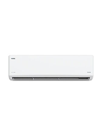 VESTEL Flora Doğa Inverter 246 A++ 24000 BTU WIFI Duvar Tipi Klima