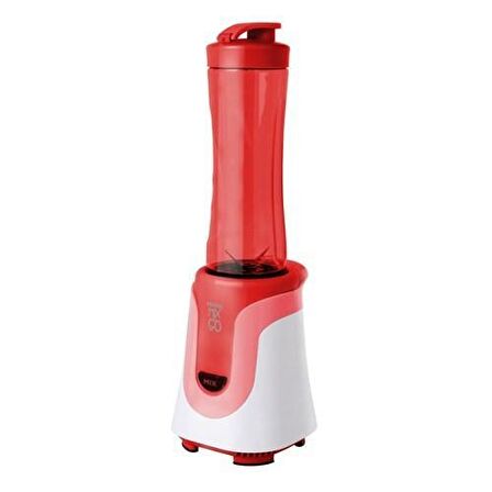 Vestel Mix&Go Blender Kırmızı