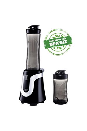 Mix&go Siyah Blender