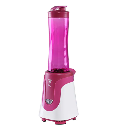 Vestel Mix&Go Pembe Blender