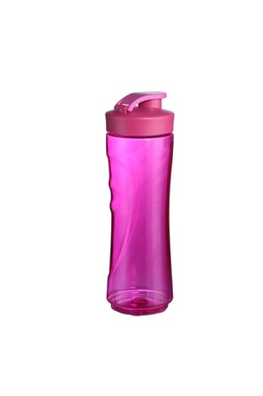 Vestel Mix Go Pembe 300 W Smoothie Blender (Teşhir - Kutu Deforme)