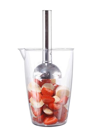 El Blender Set Tarçın 7000 S