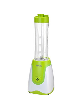 Regal RKB 1000 300 W Yeşil Kişisel Blender