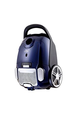 Yıldız T8500 Elektrikli Süpürge