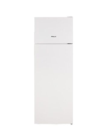 Finlux FN 2520 ST F Enerji Sınfı 250 Lt Statik Üstten Donduruculu Buzdolabı