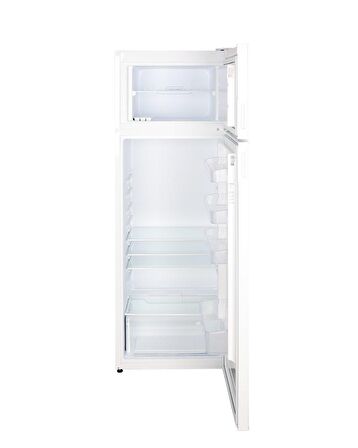Finlux FN 2520 ST F Enerji Sınfı 250 Lt Statik Üstten Donduruculu Buzdolabı
