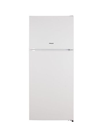 Finlux FN 4520 NF No-Frost Çift Kapılı Buzdolabı
