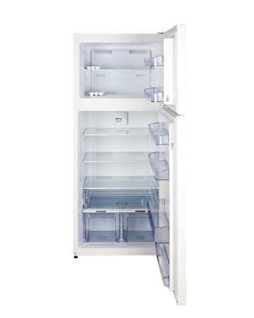 Finlux FN 4520 NF No-Frost Çift Kapılı Buzdolabı