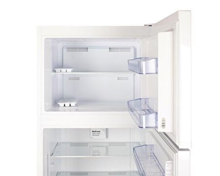 Finlux FN 4520 NF No-Frost Çift Kapılı Buzdolabı